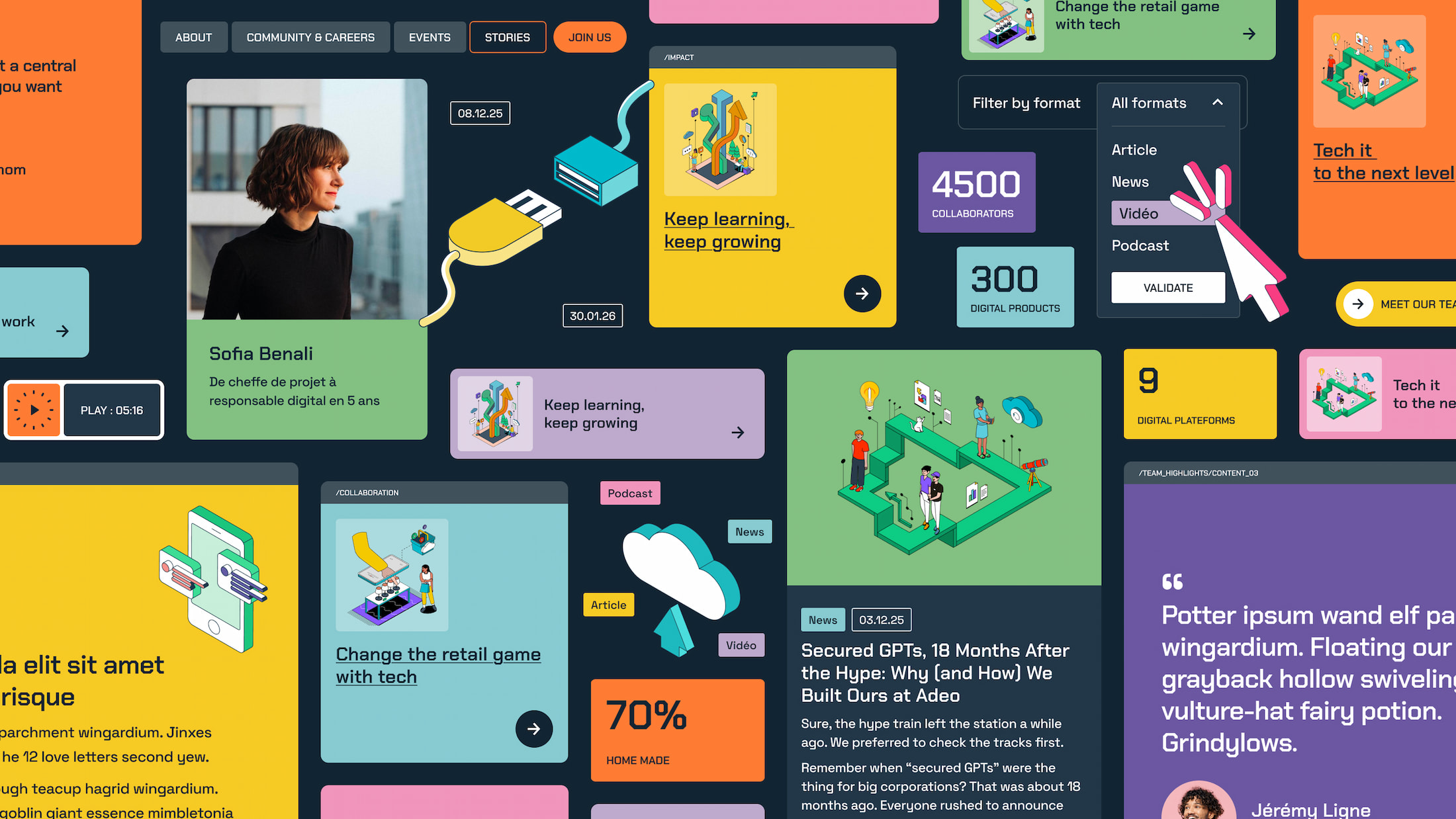 adeo-illustration-case